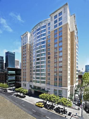 Lugar Courtyard by Marriott San Francisco Downtown/Van Ness Ave.