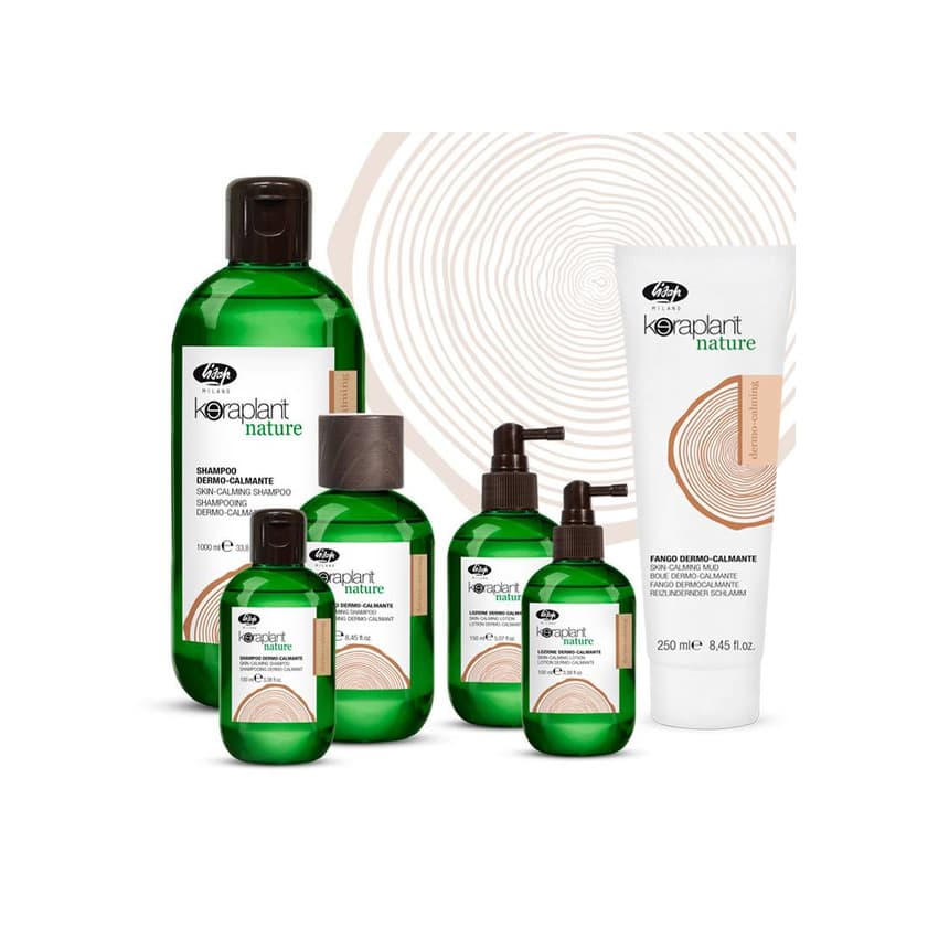 Product Kit tratamento Dermocalmante