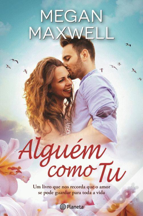 Book Alguém como tu