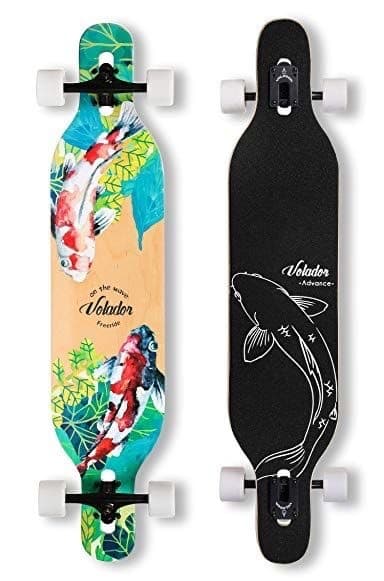 Fashion Longboard