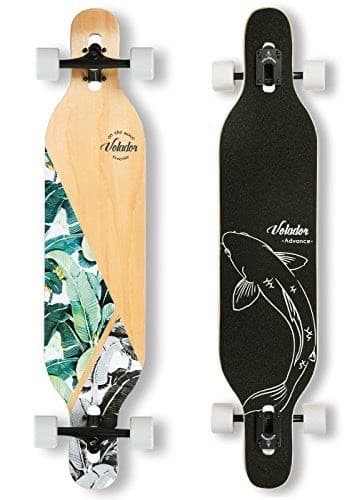 Moda Longboard