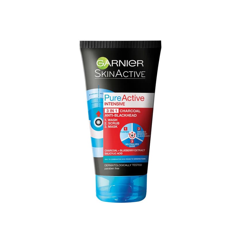 Beauty Garnier Skin Active - Pure Active