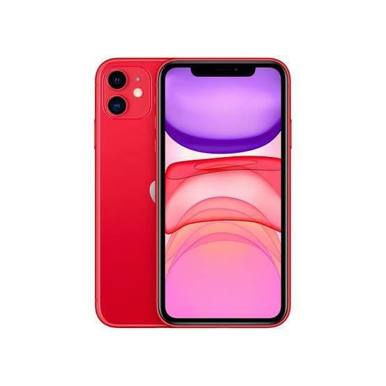 Producto Iphone 11 red ❤