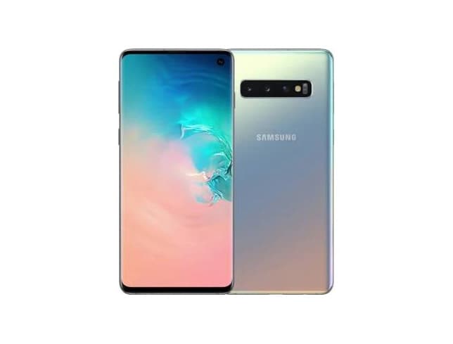 Product Samsung galaxy s10