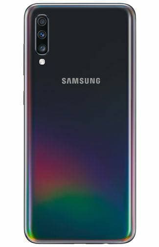 Product Samsung galaxy A70