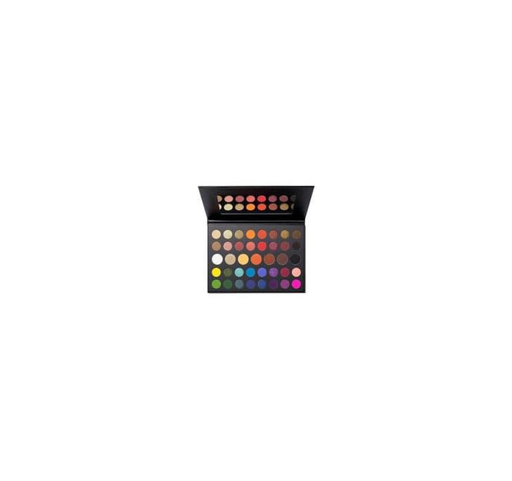 Product The Mini James Charles Artistry Palette