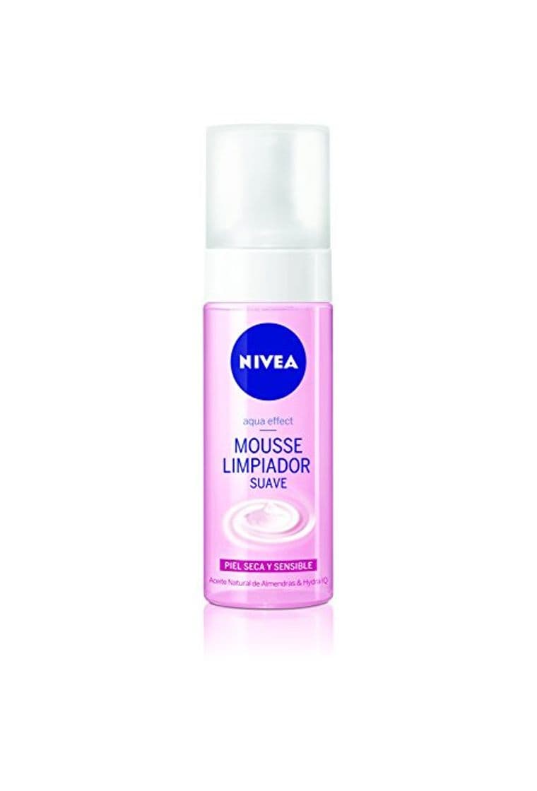 Beauty NIVEA Mousse