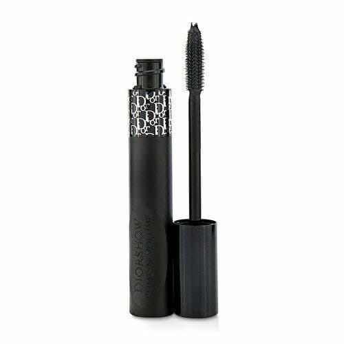 Beauty Dior Pump N Volume - Intensificador de pestañas Mascara 090