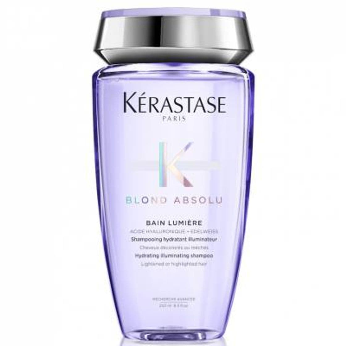 Product Kérastase Blond Absolu Bain Lumiére 250ml