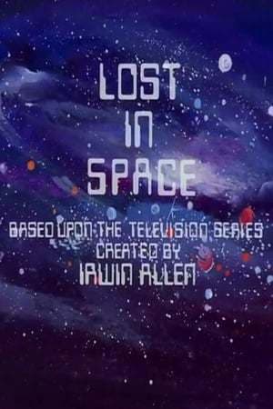 Película Lost in Space