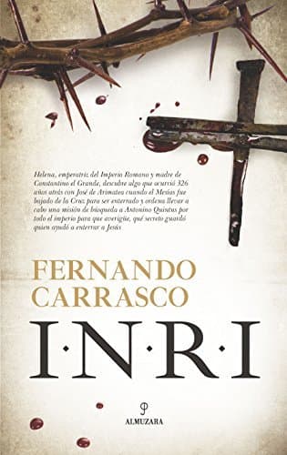 Libro Inri