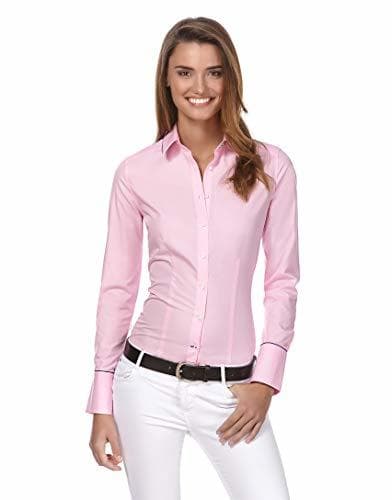 Producto Vincenzo Boretti Camisa de Mujer