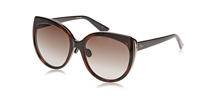 Product Dior DIORIFIC1N HA 3BZ Gafas de sol, Negro