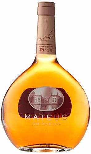 Producto Mateus Rosé Vino Espumoso