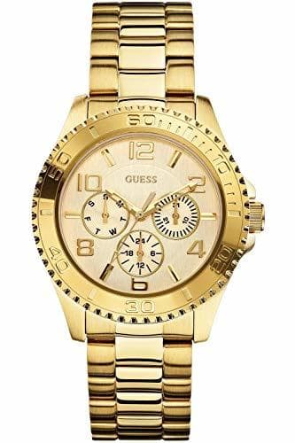 Producto Guess Ladies 'Watch analógico Cuarzo Acero Inoxidable W0231L2