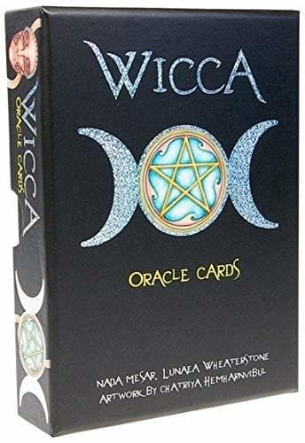 Product Wicca