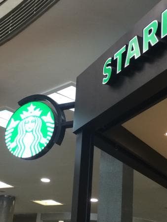 Restaurants Starbucks