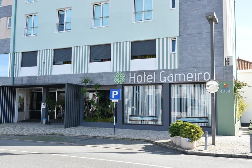 Lugar HOTEL GAMEIRO