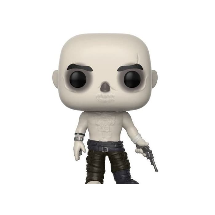 Juego Funko Pop!-28028 Mad MAX