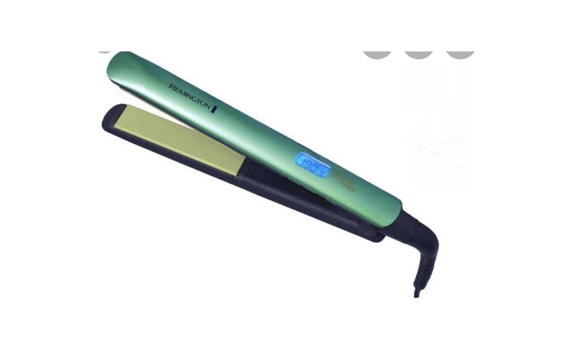 Producto Remington Shine Therapy S8500 - Plancha de Pelo