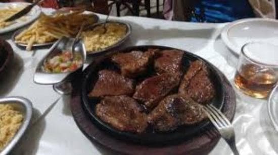 Restaurants Picanha do Zé