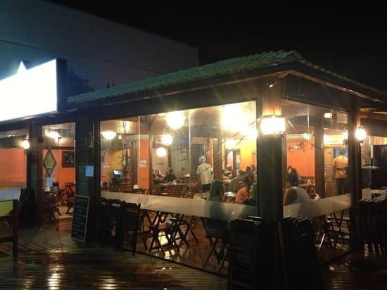 Restaurants Showrasquinho Gourmet Cabo Frio Grill & Sushi