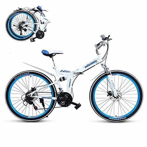 Product Adulto Bicicleta Plegable