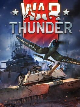 Videogames War Thunder