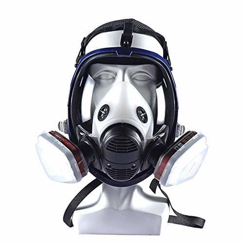 Product YLEI Máscara de Gas - Gas Mask