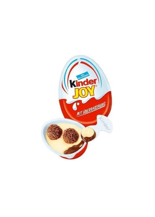 Producto Ferrero Kinder Joy 20g