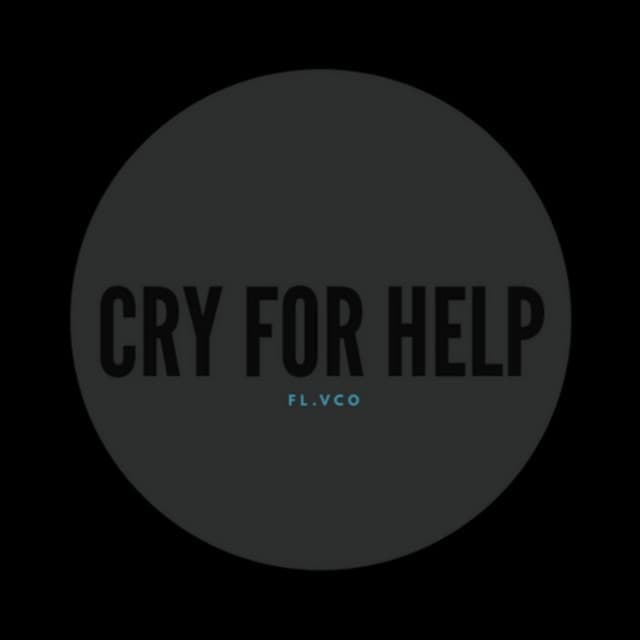 Canción Cry for Help