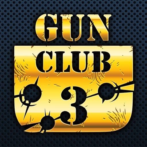 App Gun Club 3