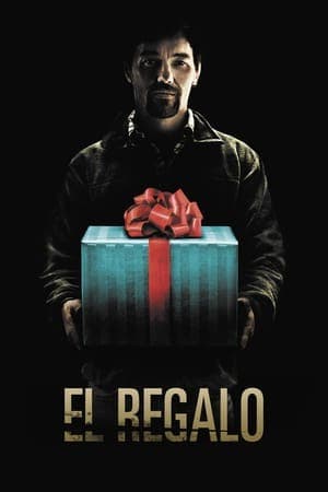 Película The Gift