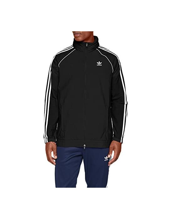 Product adidas SST Windbreaker Jacket