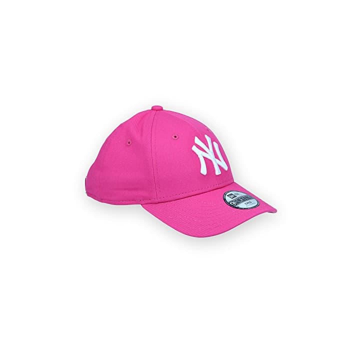 Fitness New Era K 940 Mlb League Basic New York Yankees - Gorra