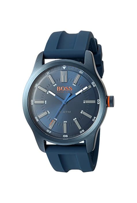 Product Hugo Boss Orange Reloj Análogo clásico para Hombre de Cuarzo con Correa