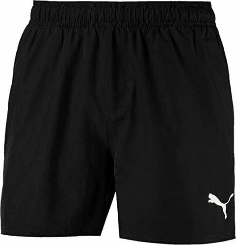 Product Puma ESS+ Summer Shorts Cat Bañador