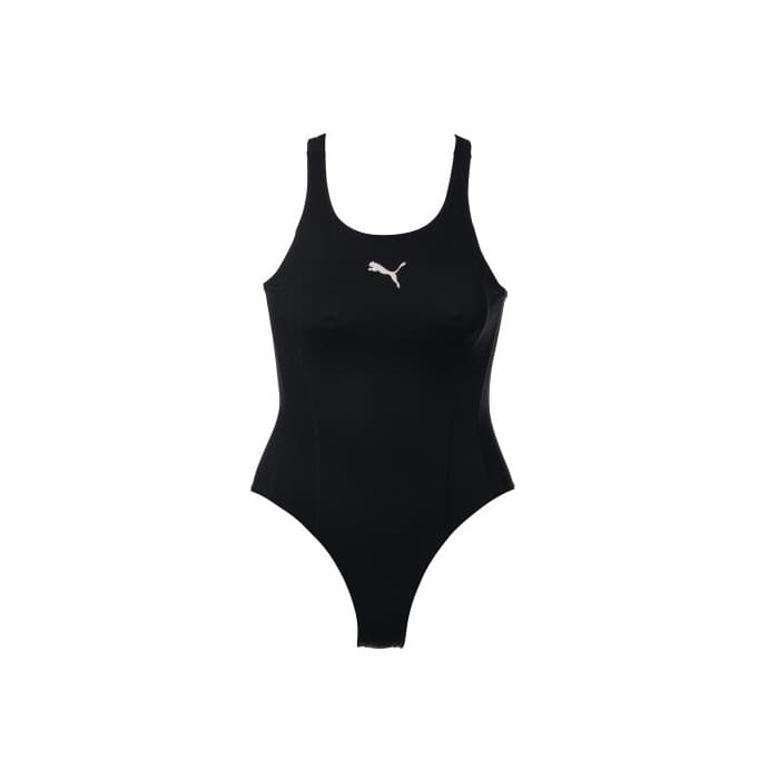 Producto PUMA 810712 Mujeres Bañador Negro Negro Talla