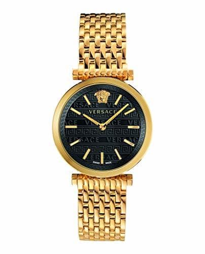 Product Versace VELS00819 V-Twist - Reloj de Pulsera para Mujer