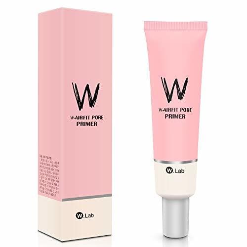 Product Pore ​​Primer Base de Base de Maquillaje Facial Crema Aislante Rosada Poro