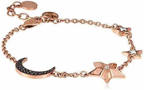 Product Emporio Armani Mujer Acero Inoxidable Pulsera Cadena EGS2633221