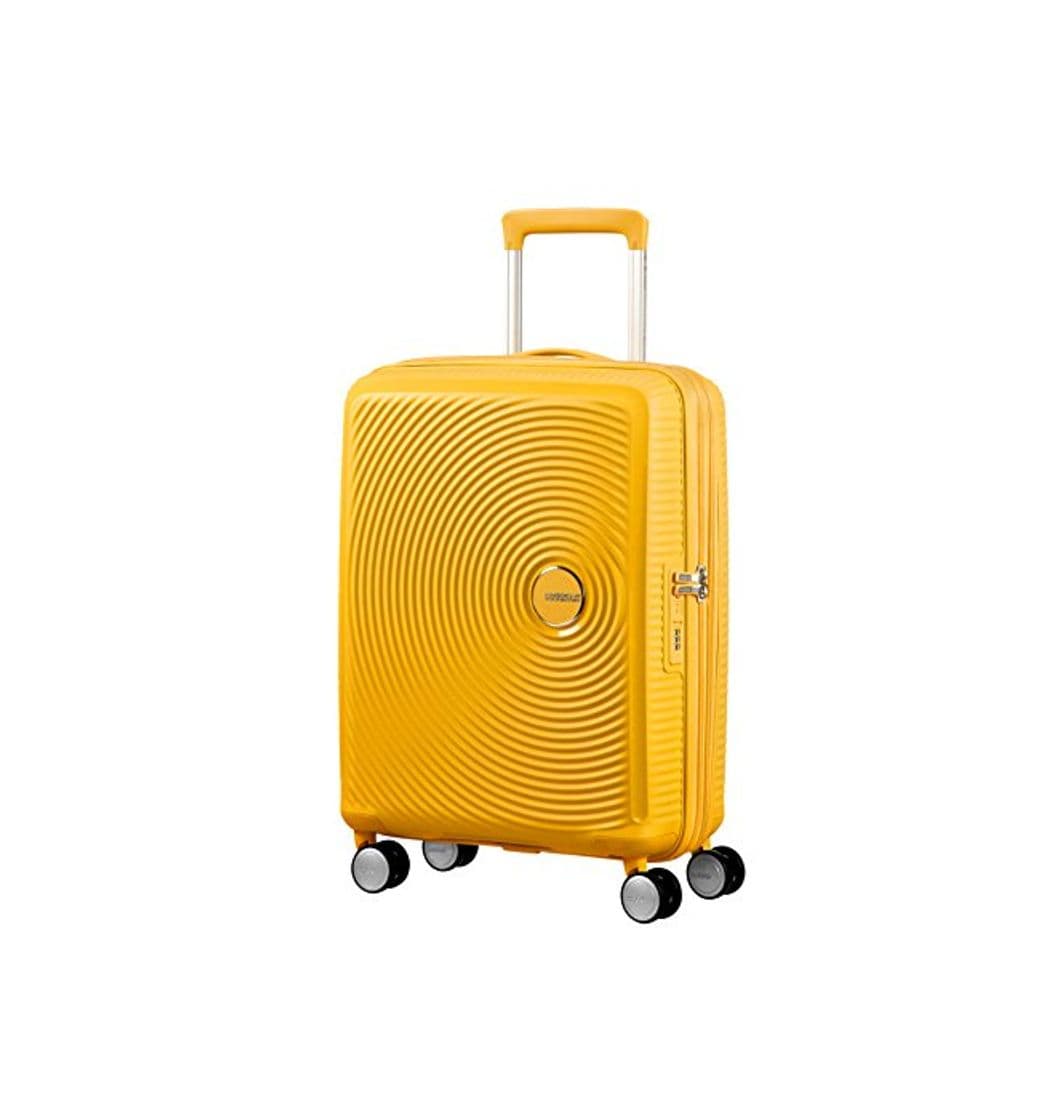 Fashion American Tourister - Soundbox Spinner 55/20 Expansible 35