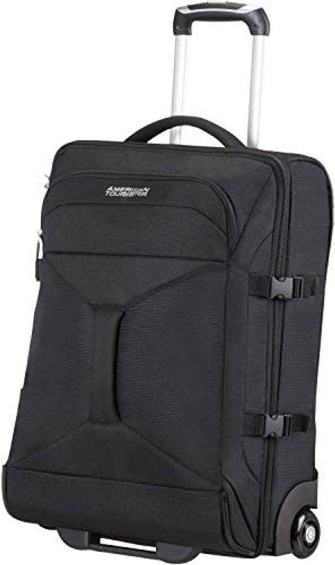 Producto American Tourister - Road quest bolsa de viaje con ruedas, 40 Litros,