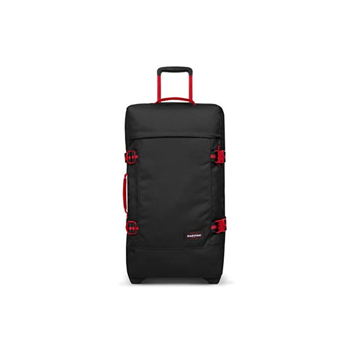 Producto Eastpak Tranverz M Maleta, 67 cm, 78 L, Negro