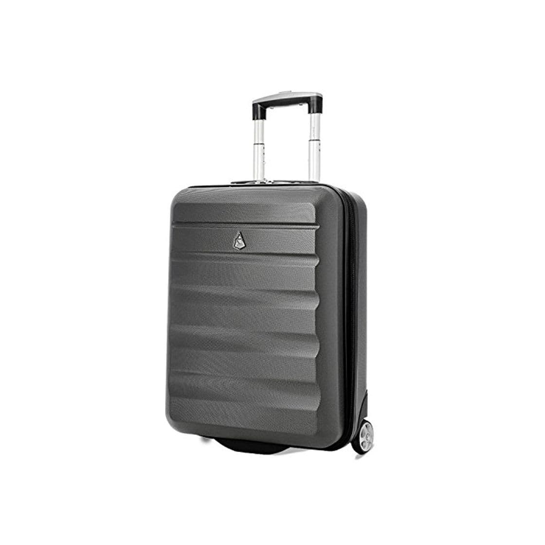 Producto Aerolite 55x40x20 Tamaño Máximo de Ryanair y Vueling ABS Trolley Maleta Equipaje