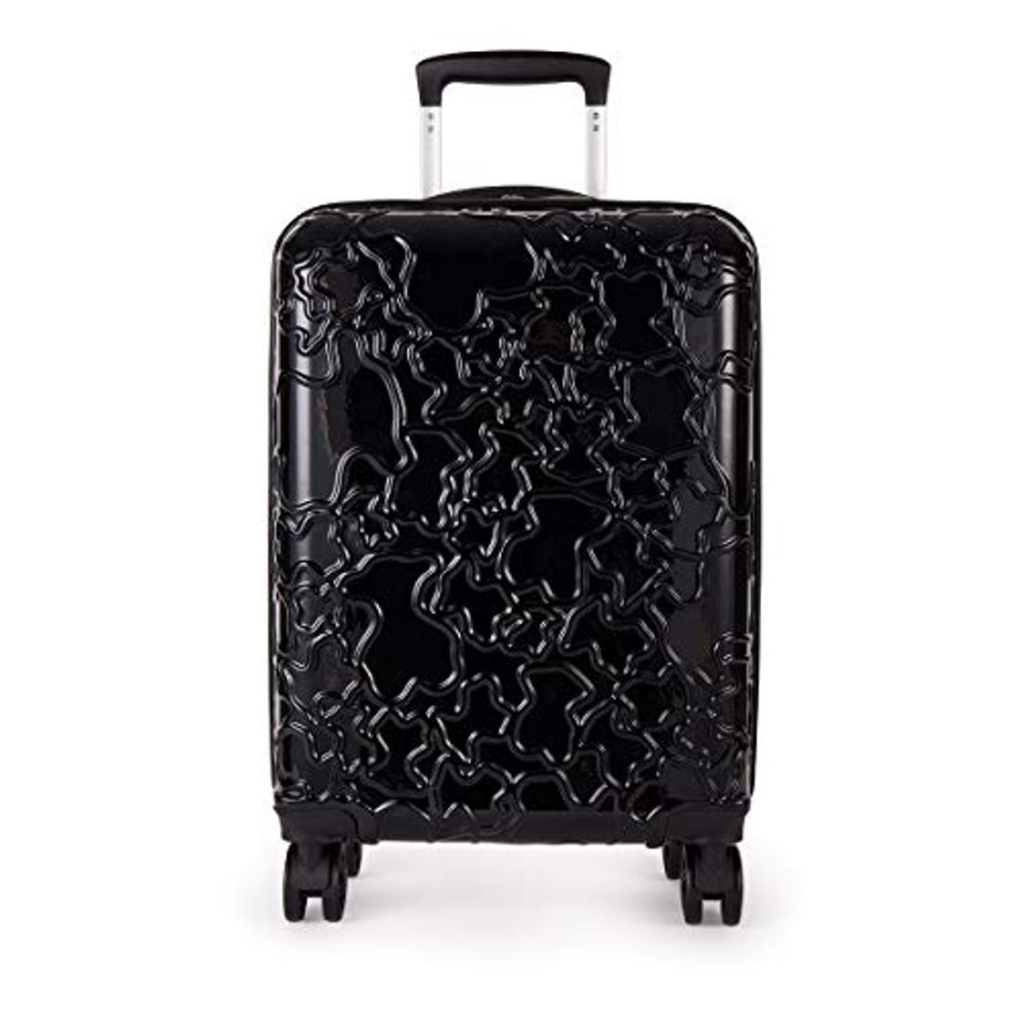 Producto Tous albatana Trolley Negro 695750001