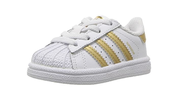 Producto adidas Originals Baby Superstar I Running Shoe