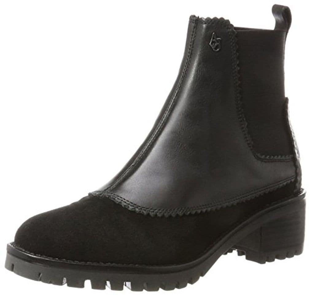 Producto Armani Jeans Stivaletto, Botas para Mujer, Negro