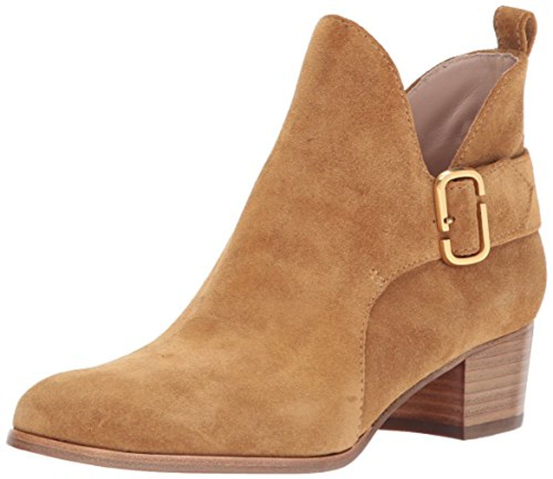 Producto Marc Jacobs Ginger Interlock Ankle Boot