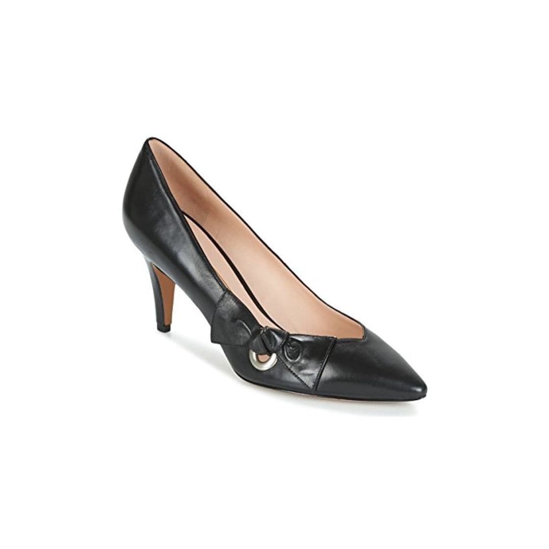 Producto MARC JACOBS Daryl Pointy Toe Zapatos de tacón Mujeres Negro